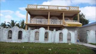 A sight of Corozal, Belize in 9 minutes