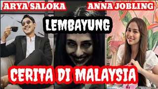 ARYA SALOKA(INDONESIA)ANNA JOBLING(MALAYSIA)"LEMBAYUNG"PODKES