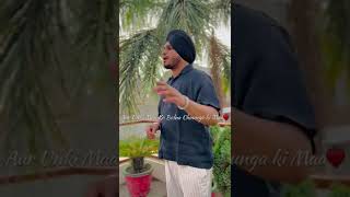 Maninder Manni Tribute To Sidhu Moose Wala || Legend Never Die || #justiceforsidhu #riplegend