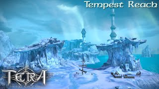 TERA (Longplay/Lore) - 027: Tempest Reach