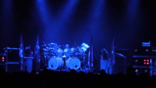 Arch Enemy @ The Forum, London, 18, 12, 2014 p2