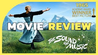 "The Sound of Music (1965)"  A Countdown of Academy Awards Best Pictures