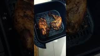 Marinated Chicken in Air Fryer sobrang sarap 25 minutes lang sa mga OFW na pila ang kusina try mo to