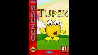 Tupek - Main Theme (The Ultimate Megadrive Soundfont Remix)