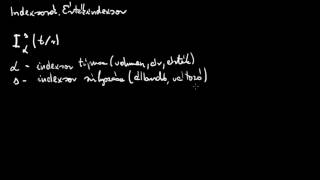 Statisztika 1 | Corvinus - X. ea.: Indexsorok - Értékindexsor