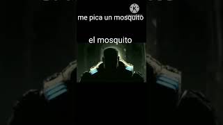 el mosquito