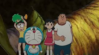 Doraemon: Nobita and the Green Giant Legend | Part-15 |