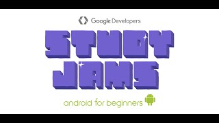 DSC SIESGST Android Study Jam 2021 Session 3 (Making a live dice app)