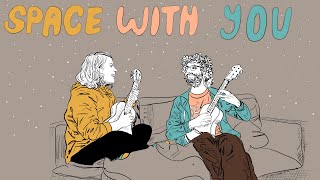 Space with You - Ben Levin and Jessica Kion