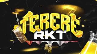 TERERÉ FRIO RKT - DJ PUCHO PA