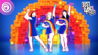 Waterval - K3  | Just Dance Unlimited (OFFICIEL)