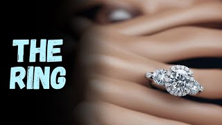 The Engagement Ring | CreepyPasta