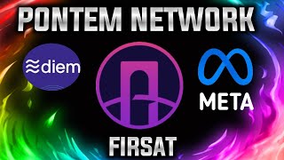 PONTEM NETWORK