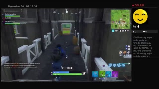 PS4-Live Fortnite #24