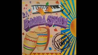 LA BANDA SHOW - DIVINA MALICIA