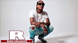 Wiz Khalifa & MadeinTYO "Hit Me Up" (RSHH Exclusive - Official Audio)