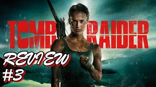 LARA COFT:TOMB RAIDER | Review#3