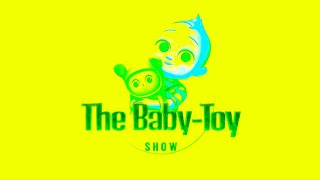 The baby toy show Intro Logo effects (Sponsored by Preview 2 Effects) Most viewed