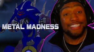 SONIC HEROES VS METAL SONIC!!! | | Sonic Heroes Part 8