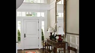 beautiful & Stylish home 🏡 entrance ideas