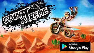 Stunt Extreme - Trailer (Android & iOS)