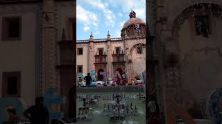 Santiago de Querétaro, Querétaro, Parroquia Sta. Rosa Viterbo