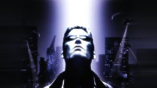 Проходим Deus Ex - Стрим #7