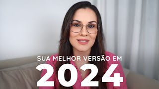 Esses 3 hábitos (NADA ÓBVIOS) vão te deixar IRRECONHECÍVEL em 2024