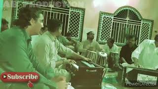 Hanif Bacha Pashto Song 2020 | خنیف باچا خکلی سونگ | Ghate Ghate Tore Tore Sterge Da Janan