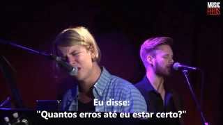 Tom Odell - Supposed To Be Legendado