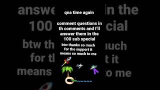 qna time