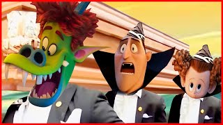 HOTEL TRANSYLVANIA 4 - Coffin Dance Song COVER