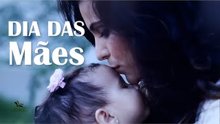 Coração de Mãe - Aline Barros @RadioTok7