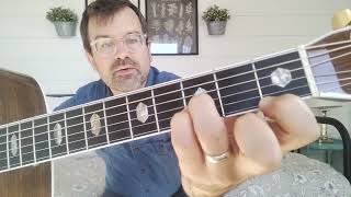 More Flatpicking Guitar Techniques THEY won't tell you about!!!