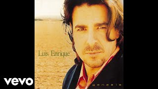 Luis Enrique - Al Son del Amor (Audio)