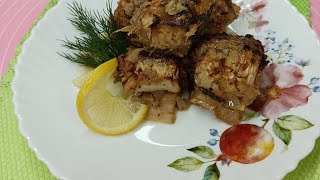 МАРИНЕМ И ЗАПЕКАЕМ!!! ВКУСНЕЙШИЙ ХЕК В ДУХОВКЕ!!!