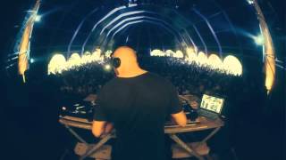 Marco Carola - Live @ Cafe Del Mar, Music ON Pre-Party (Ibiza, Spain) - 30-08-2013