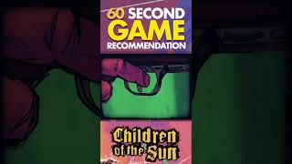 Children of the Sun