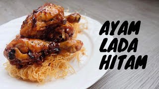 (ENG SUB) Resep Mami: Ayam Lada Hitam