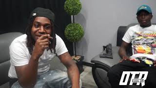 JuiceFrmChiraq and Luh Fat speaks on Chicago and St.Louis similar street mentality + more