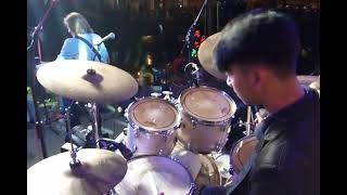 RICKSON RUIZ - JOEYG BAGUIO SHOW Pt. 7 2018