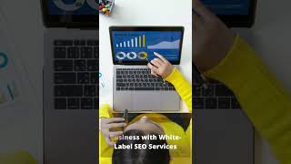 The Benefits of SEO Reseller: How to Grow Your Business with White Label SEO Services