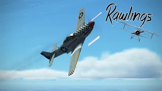 IL-2 Great Battles: Battle Born P-51