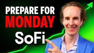 SoFi Stock Price Prediction | Ready for Monday?