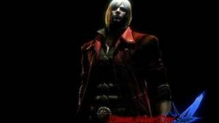 Devil May Cry 4: Lock and Load-Blackened Angel mix