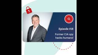 Former CIA spy hacks humans! #18