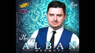 Alban Mehmeti - Niset trimi per gurbet (Album Live 2016)