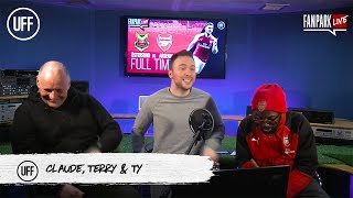 AFTV Memes | Kid Calls Ty Deluded | Arsenal Fan TV Ty Owned By A Child | Funny Compilation