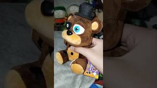 #fivenightsatfreddys #fnaf #funny #plush dang bro.