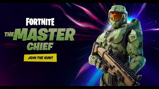 25th of July Item Shop Master Chief Is Back!!!!!